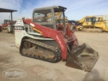 Used Takeuchi